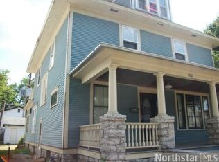 1242 7th St E, Saint Paul, MN 55106