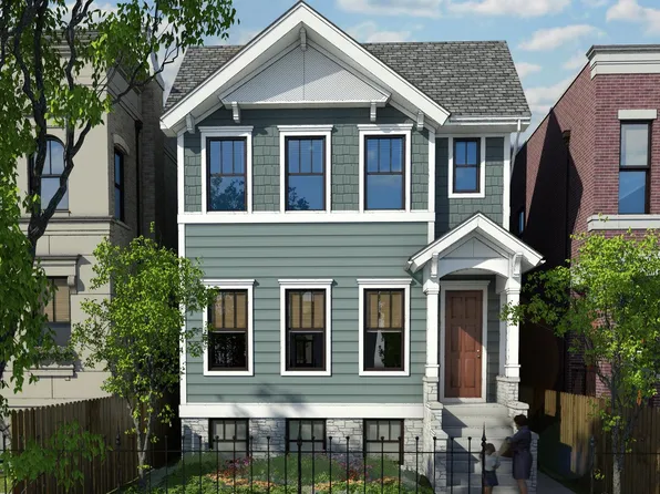 6523 S Minerva Ave, Chicago, IL 60637