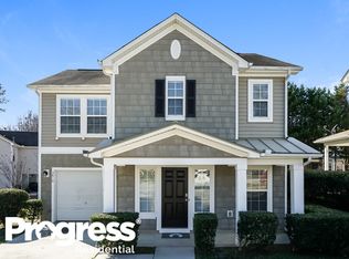 3816 Tryon Ridge Dr, Raleigh, NC 27610