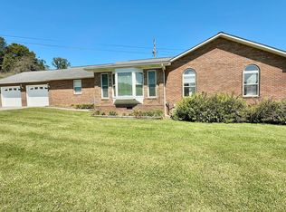 204 Richardson Rd, Tazewell, TN 37879