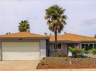 3867 N Ezie Ave, Fresno, CA 93727