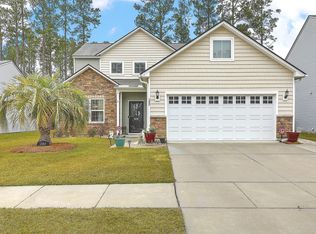 280 Decatur Dr, Summerville, SC 29486