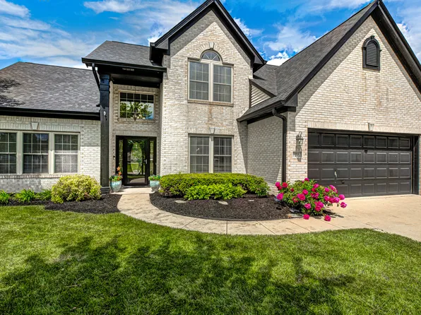 1114 Rockwell Dr, Greenwood, IN 46143