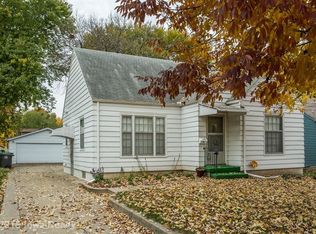 1700 44th St, Des Moines, IA 50310