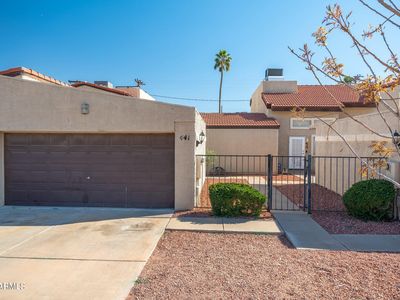 441 E Hidalgo Ave, Phoenix, AZ, 85040