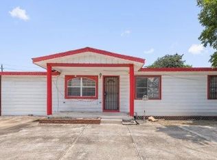 2443 E Harrison St, Brownsville, TX 78520