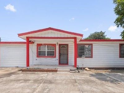 2443 E Harrison St, Brownsville, TX, 78520