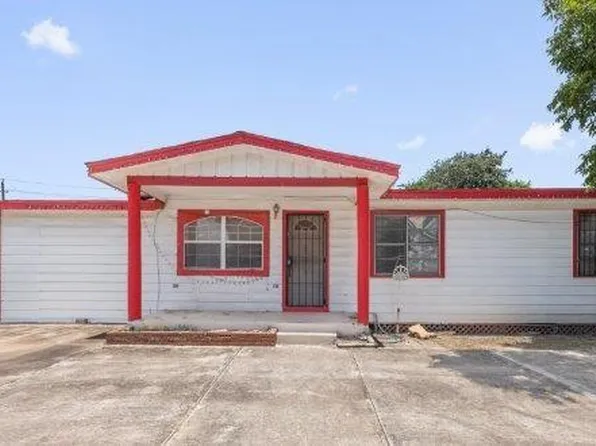 2443 E Harrison St, Brownsville, TX 78520
