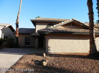 1451 W Folley St, Chandler, AZ 85224
