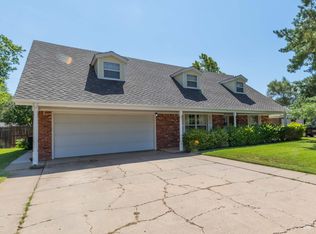 3619 Torre Dr, Amarillo, TX 79109