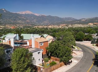 571 Winnie Way, Colorado Springs, CO 80904