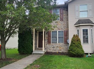 32 Judges Ct #1, Inwood, WV 25428