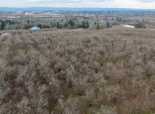 0 SW Blooming Fern Hill Rd, Cornelius, OR 97113