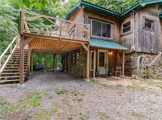 1211 N Fork Rd, Burnsville, NC 28714