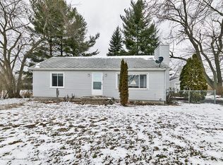 3700 Holt Rd, Holt, MI 48842
