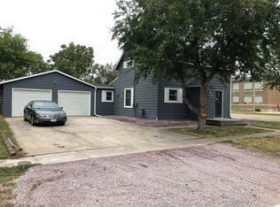 513 5th Ave, Round Lake, MN 56167