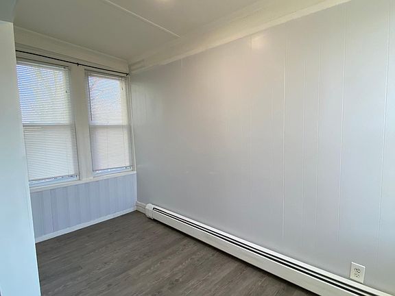 Small open living room.