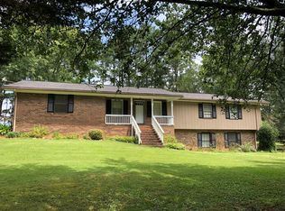 189 Turkey Mountain Rd, Armuchee, GA 30105