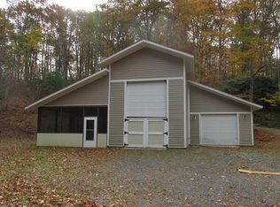 204 Loggers Run, Tuckasegee, NC 28783