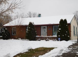 2859 El Paso Dr, Columbus, OH 43204