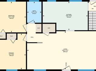 1236 E Clark Rd, Ypsilanti, MI 48198