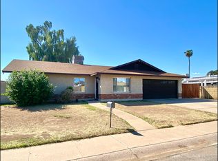 10628 N 32nd Dr, Phoenix, AZ 85029