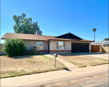 10628 N 32nd Dr, Phoenix, AZ, 85029