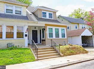 506 Emerson Ave #A, Lansdowne, PA 19050