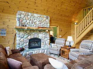 13815 Spring Creek Rd SW, Fife Lake, MI 49633