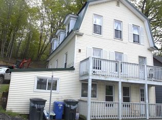 4 Thompson St, Ashland, NH 03217