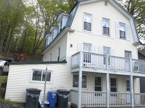 4 Thompson Street, Ashland, NH 03217