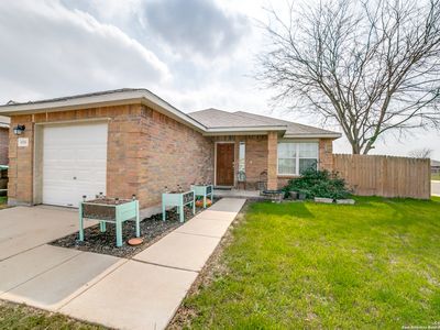 10734 SHAENPATH, San Antonio, TX, 78254