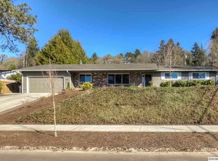 3380 Balsam Dr S, Salem, OR 97302
