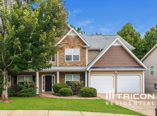 162 Westin Way, Dallas, GA 30132