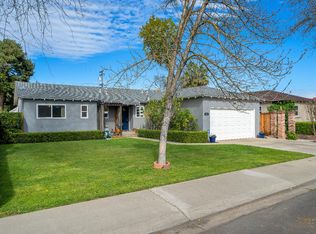 401 Bruce Ave, Modesto, CA 95350