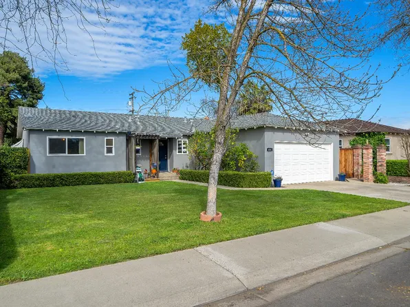 401 Bruce Ave, Modesto, CA 95350
