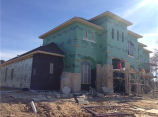 12807 Shire Mills Ct, Cypress, TX 77429