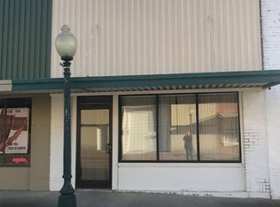 124 E Main St, Sharon, TN 38255