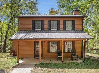 624 Ridge Ln, Maysville, GA 30554