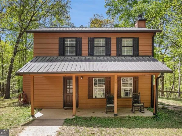 624 Ridge Ln, Maysville, GA 30554