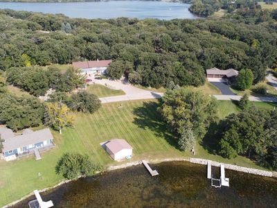 27361 Oak Point Rd, Elbow Lake, MN, 56531