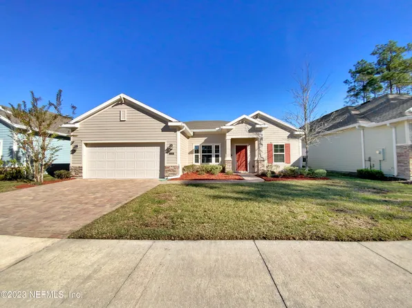 7131 SWAN FALLS Court, Jacksonville, FL 32222