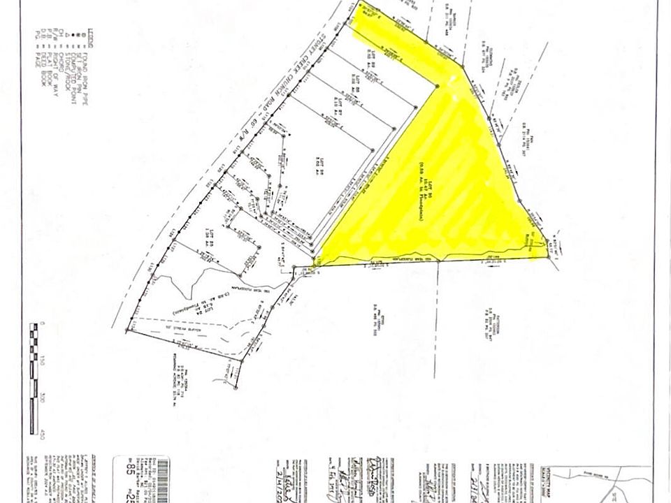 2nd image of 0 Stoney Creek Church Rd Lot 30