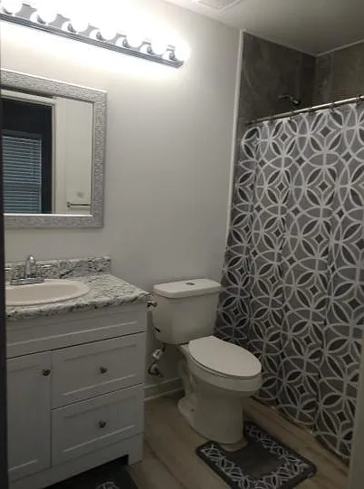1 bed, 365 sqft, $775 — Photo 3