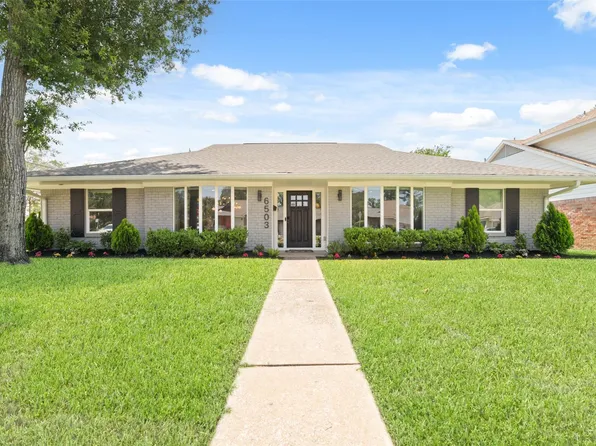 6503 Kury Ln, Houston, TX 77008