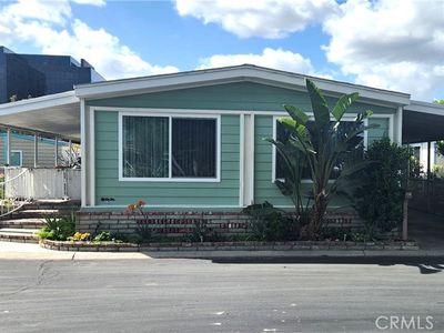 1919 W Coronet Ave SPACE 158, Anaheim, CA, 92801