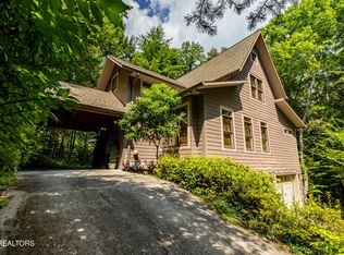 112 Sunshine Way, Townsend, TN 37882