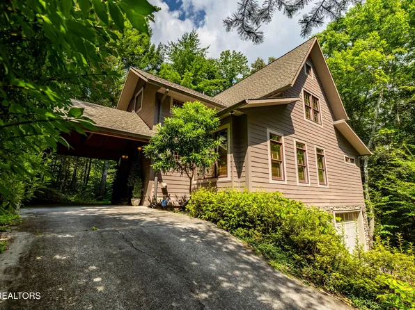 112 Sunshine Way, Townsend, TN 37882