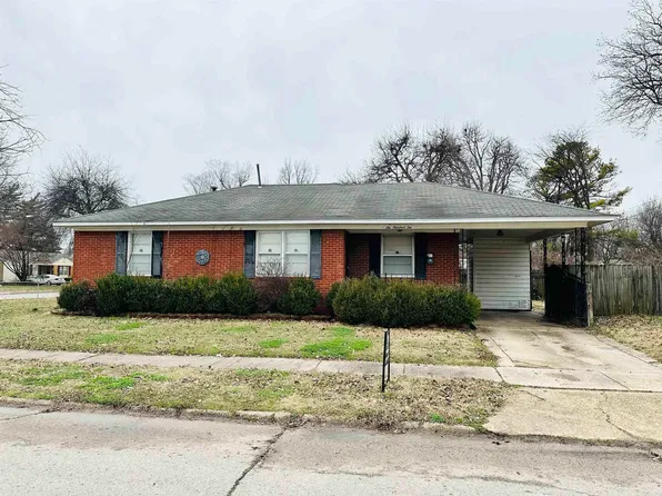 610 S Tennessee St, Blytheville, AR 72315