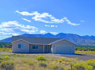 11424 Soaring Eagle Dr, Flagstaff, AZ 86004